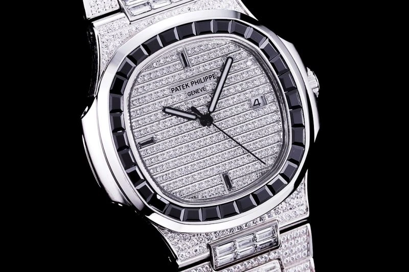 PATEK PHILIPPE Watches FashionForward 195507