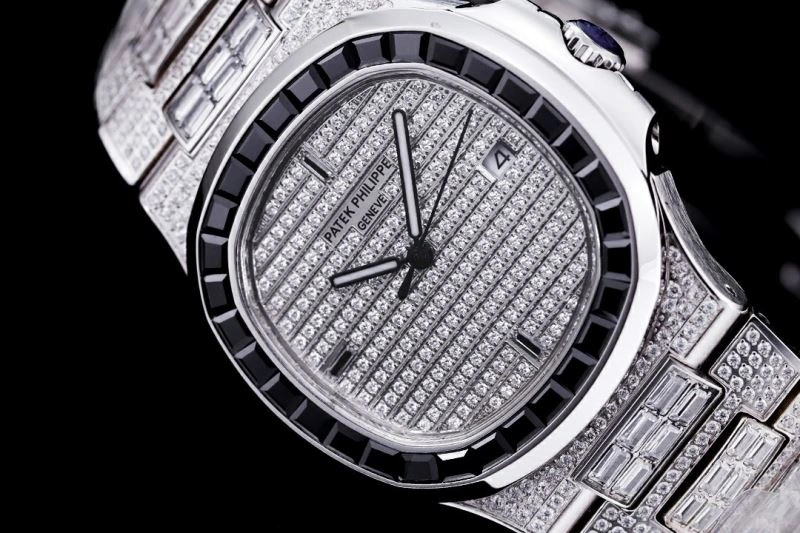 PATEK PHILIPPE Watches FashionForward 195507