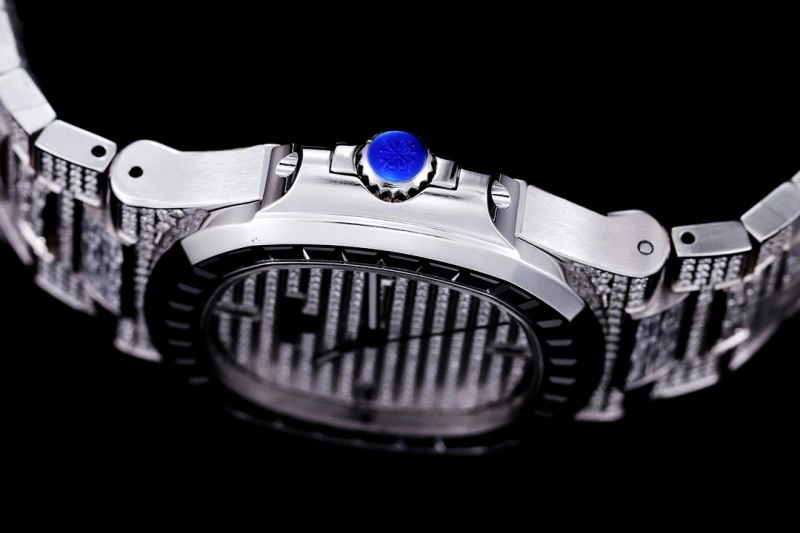 PATEK PHILIPPE Watches FashionForward 195507