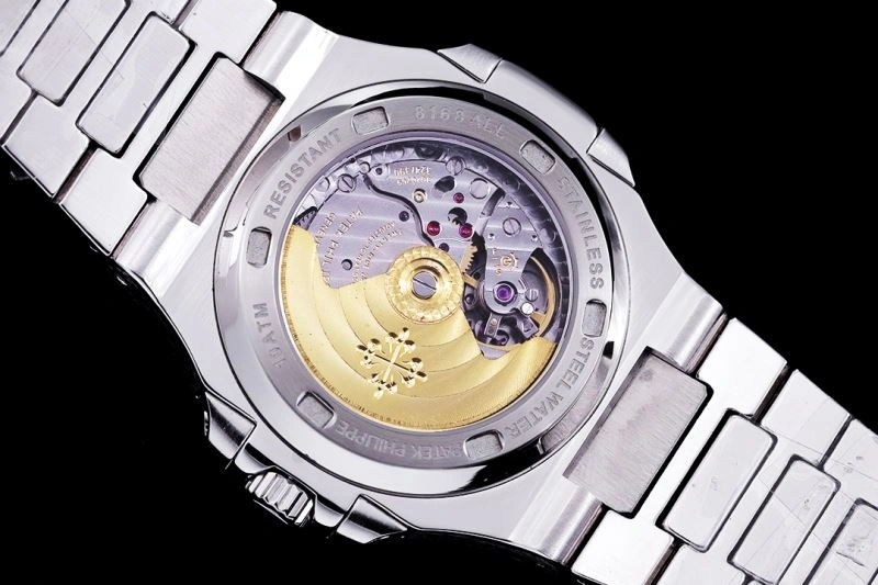 PATEK PHILIPPE Watches FashionForward 195507