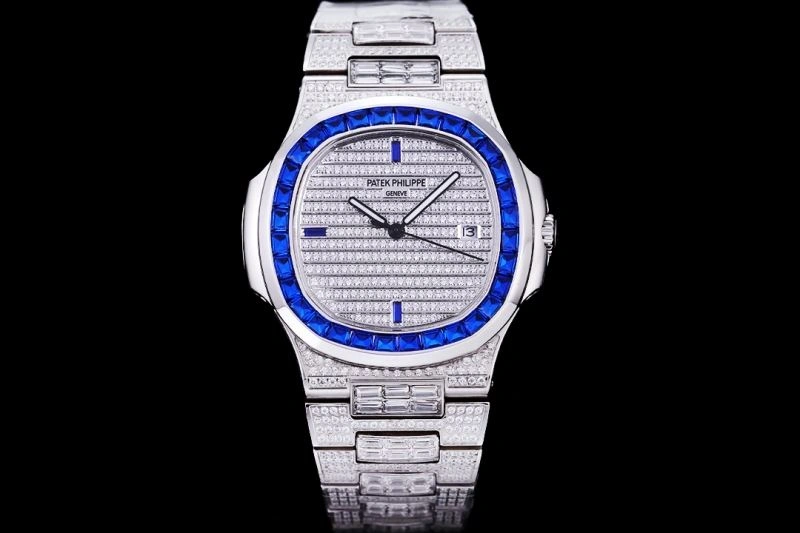 Popular PATEK PHILIPPE Watches 195504