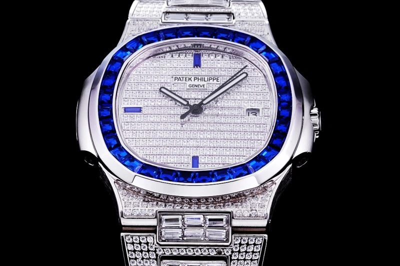 Popular PATEK PHILIPPE Watches 195504