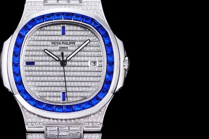 Popular PATEK PHILIPPE Watches 195504