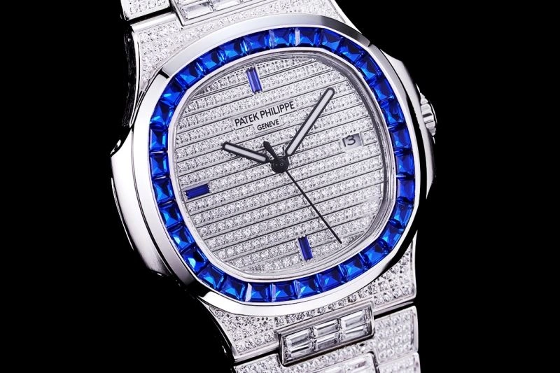 Popular PATEK PHILIPPE Watches 195504