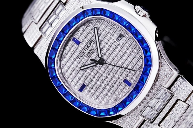 Popular PATEK PHILIPPE Watches 195504