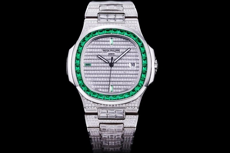 WeatherProof PATEK PHILIPPE Watches 195513