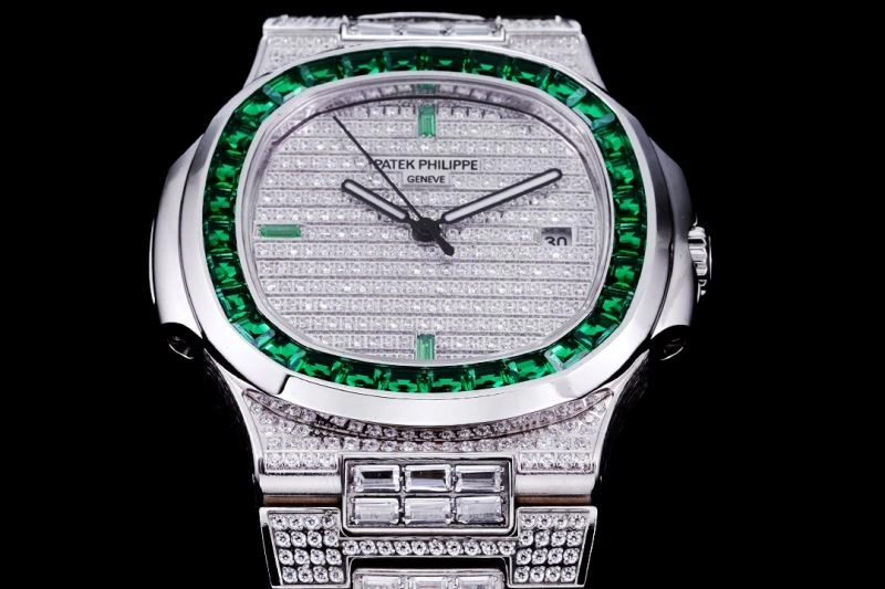 WeatherProof PATEK PHILIPPE Watches 195513