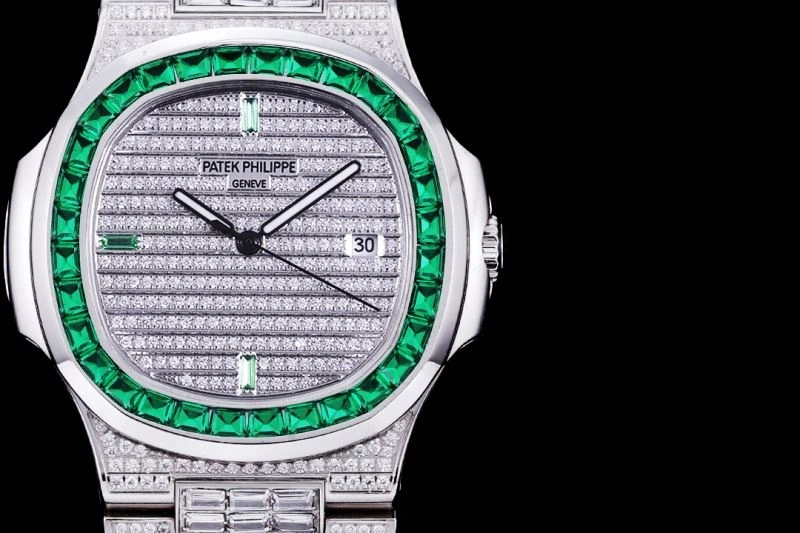 WeatherProof PATEK PHILIPPE Watches 195513