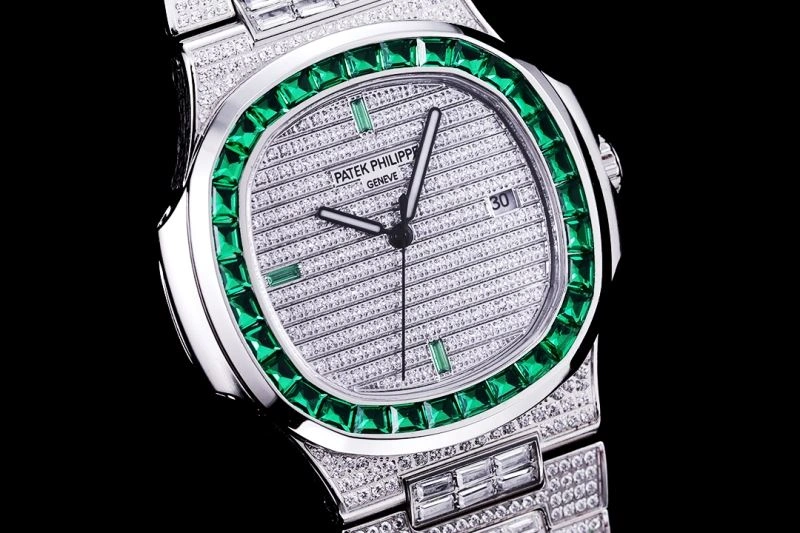 WeatherProof PATEK PHILIPPE Watches 195513