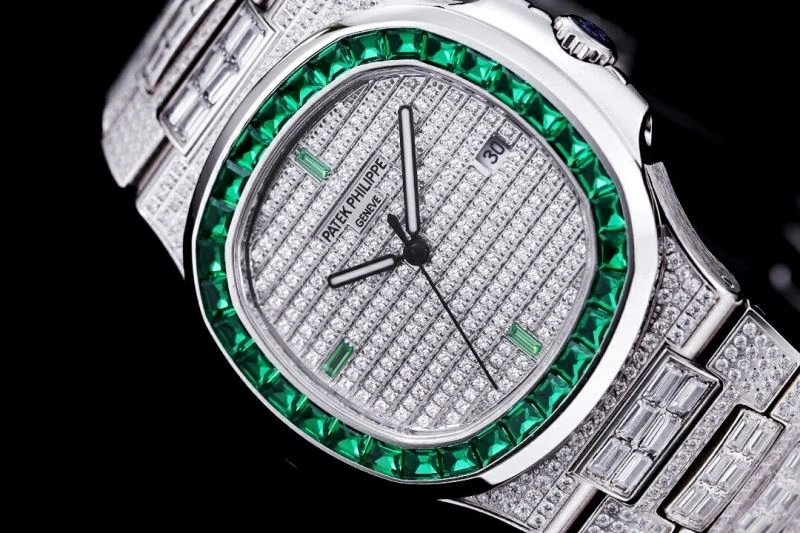 WeatherProof PATEK PHILIPPE Watches 195513