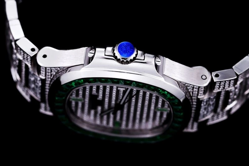 WeatherProof PATEK PHILIPPE Watches 195513