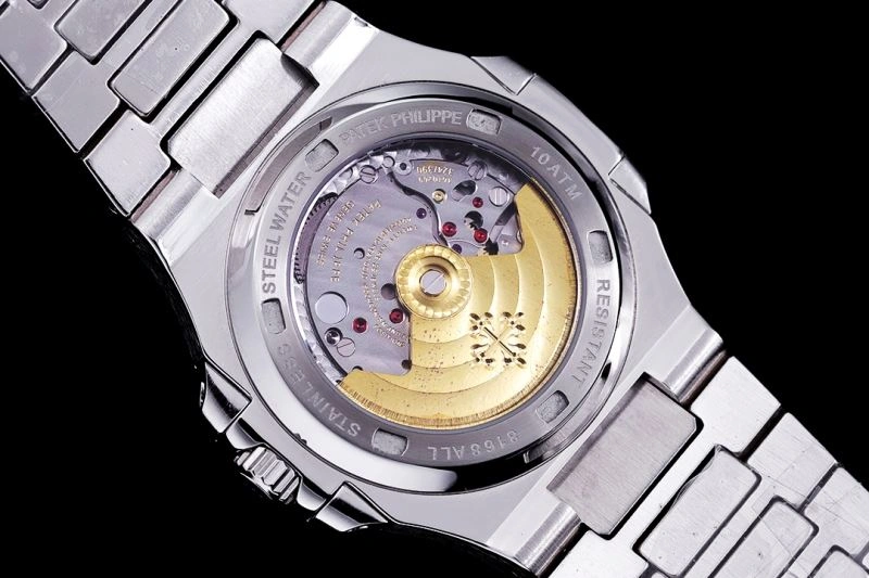 WeatherProof PATEK PHILIPPE Watches 195513
