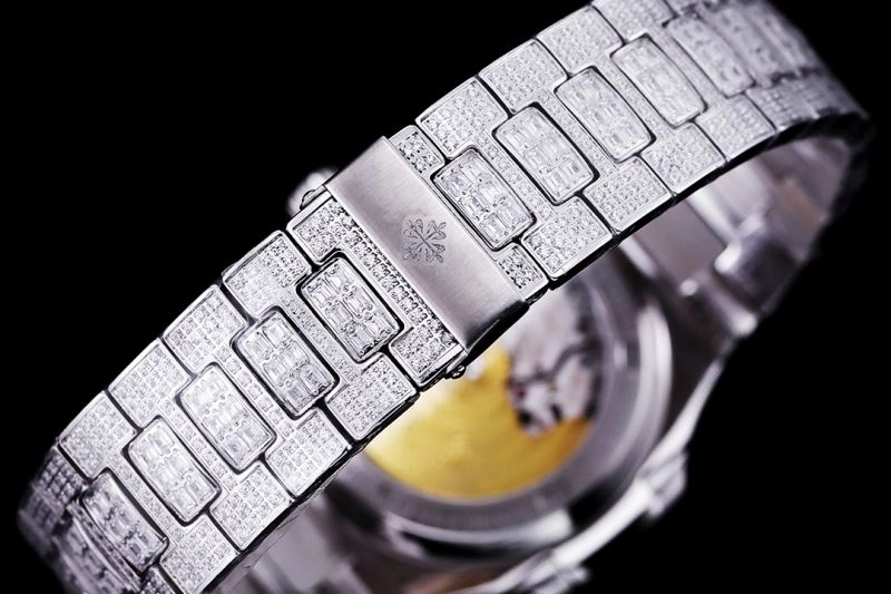 WeatherProof PATEK PHILIPPE Watches 195513