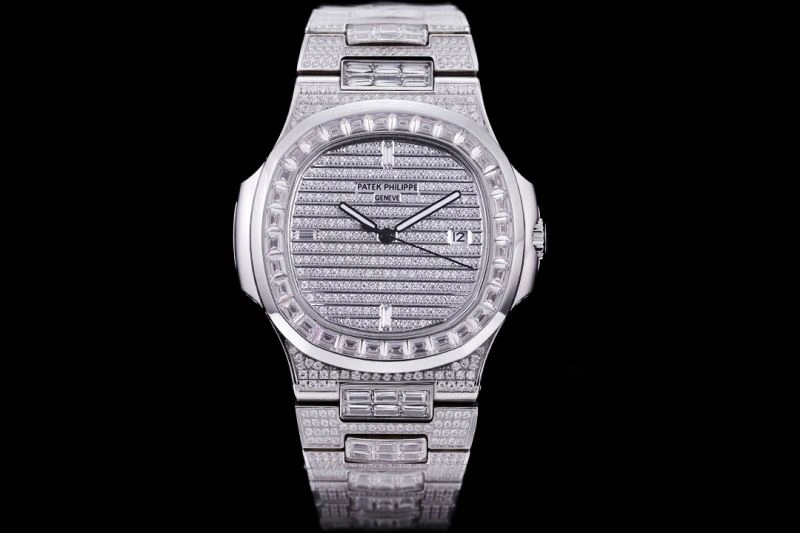 Thermal PATEK PHILIPPE Watches 195506
