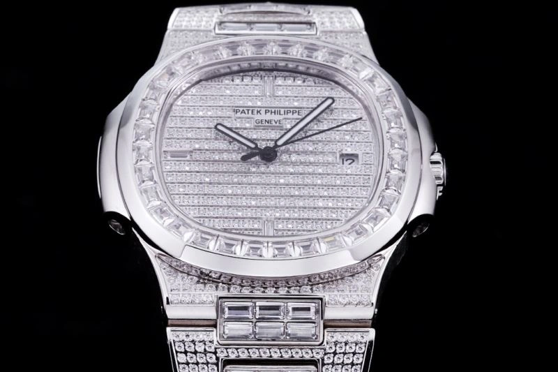 Thermal PATEK PHILIPPE Watches 195506
