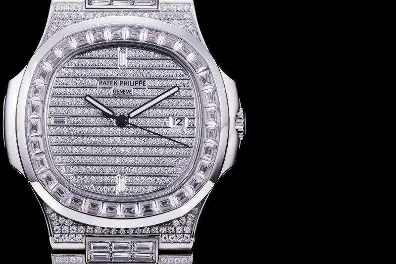 Thermal PATEK PHILIPPE Watches 195506