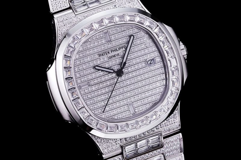 Thermal PATEK PHILIPPE Watches 195506