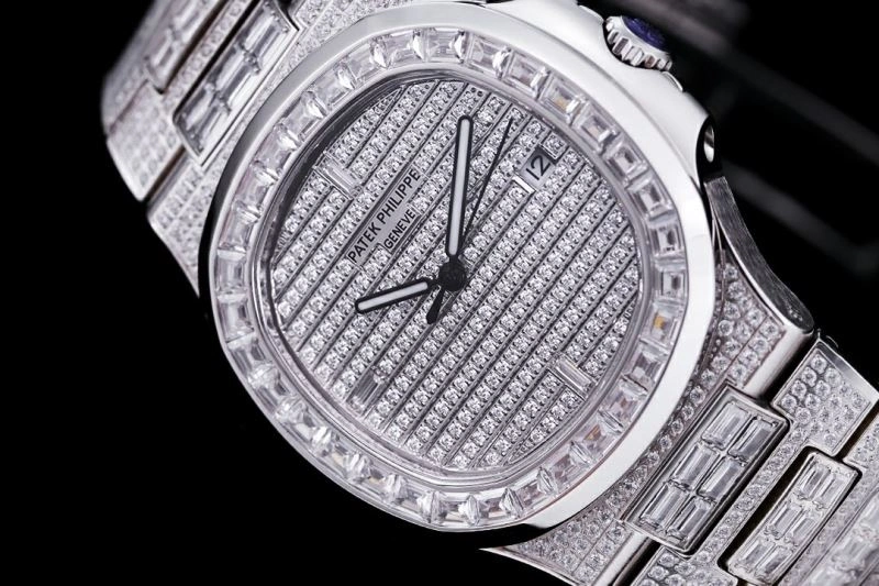 Thermal PATEK PHILIPPE Watches 195506