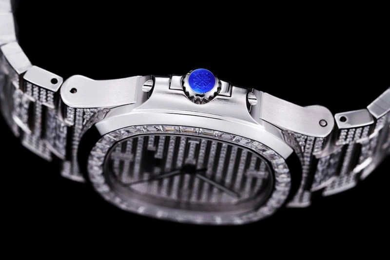 Thermal PATEK PHILIPPE Watches 195506