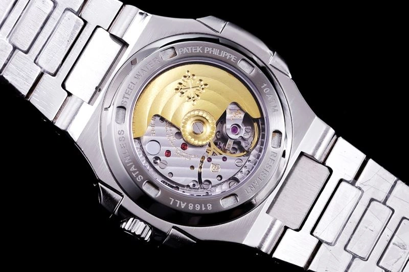 Thermal PATEK PHILIPPE Watches 195506
