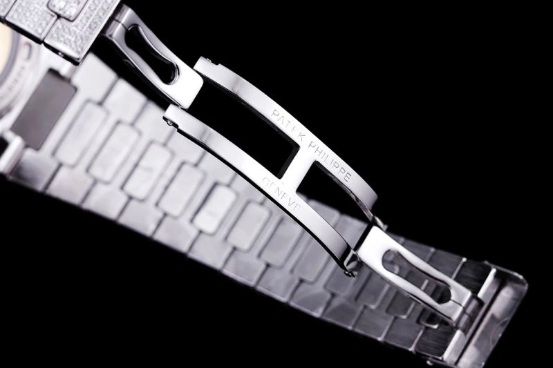 Thermal PATEK PHILIPPE Watches 195506