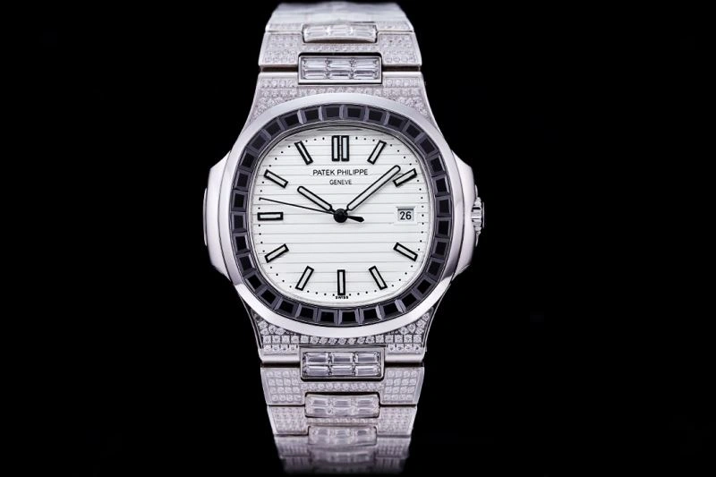 Unique PATEK PHILIPPE Watches 195508