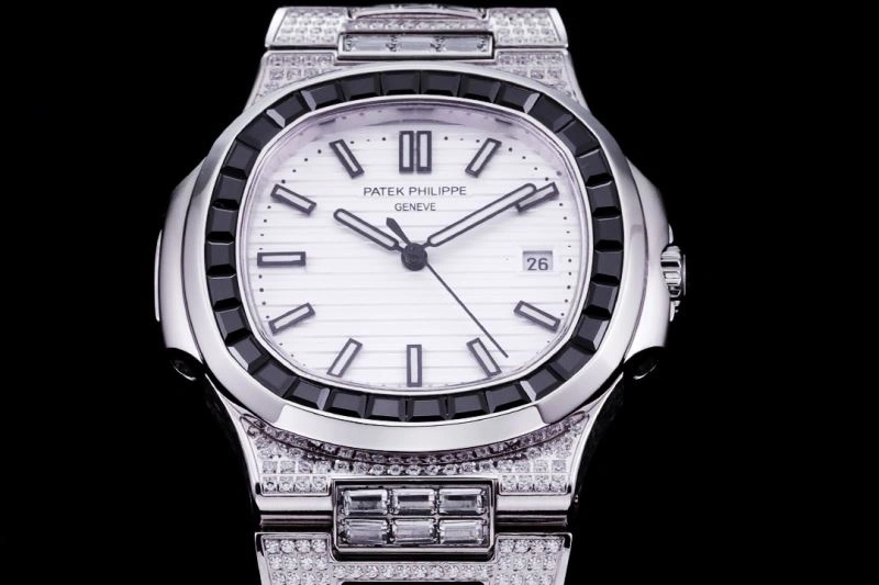 Unique PATEK PHILIPPE Watches 195508