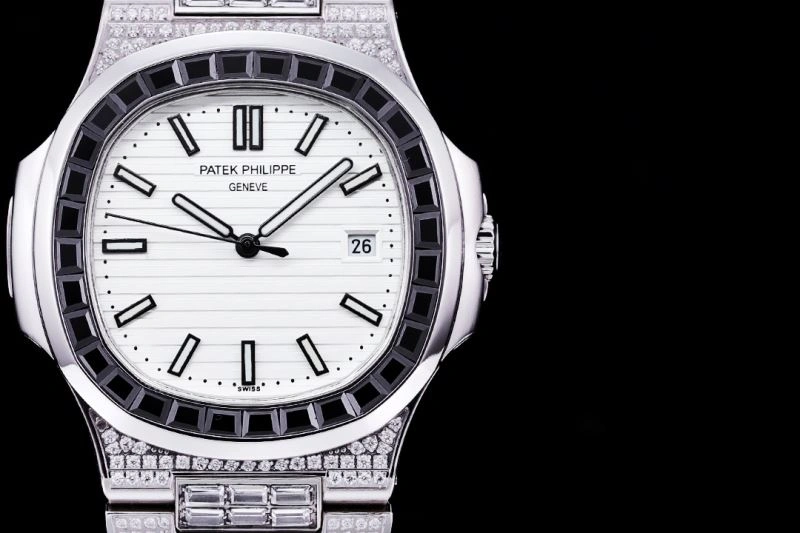 Unique PATEK PHILIPPE Watches 195508