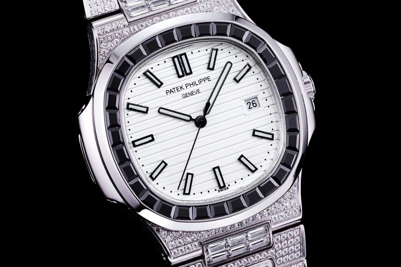 Unique PATEK PHILIPPE Watches 195508