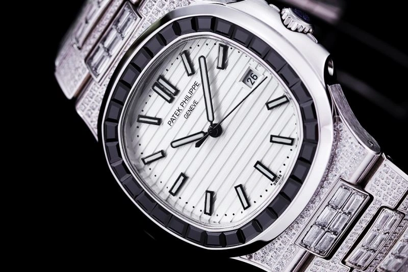 Unique PATEK PHILIPPE Watches 195508