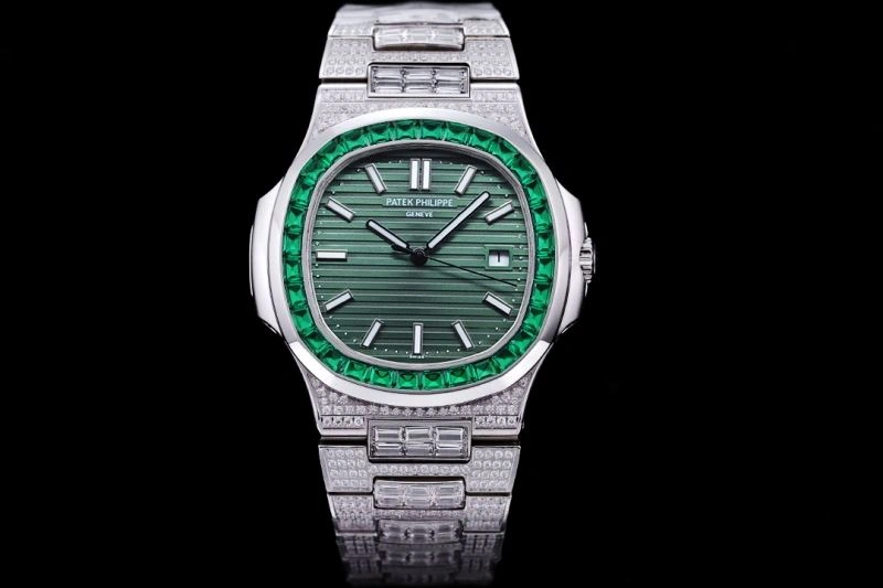 EasyMatch PATEK PHILIPPE Watches 195502