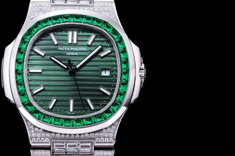 EasyMatch PATEK PHILIPPE Watches 195502