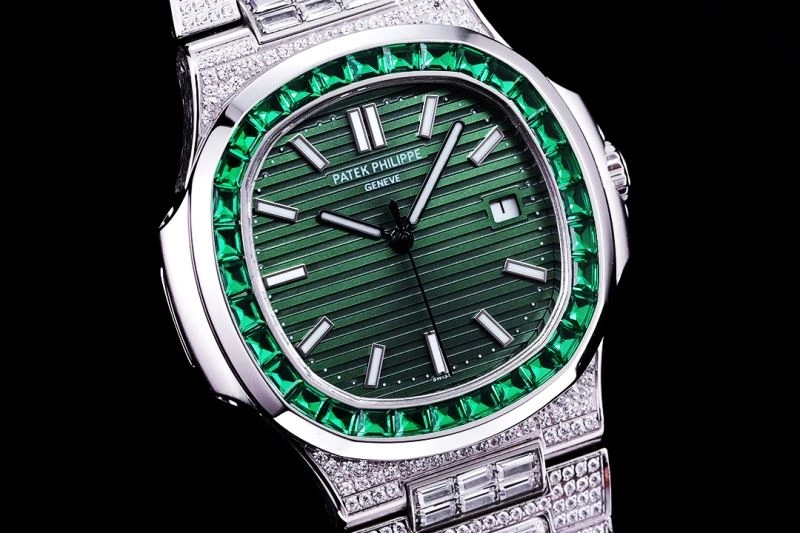 EasyMatch PATEK PHILIPPE Watches 195502
