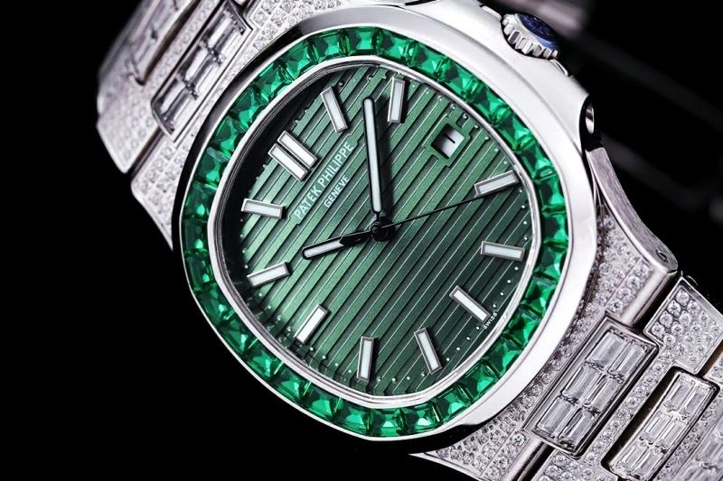 EasyMatch PATEK PHILIPPE Watches 195502