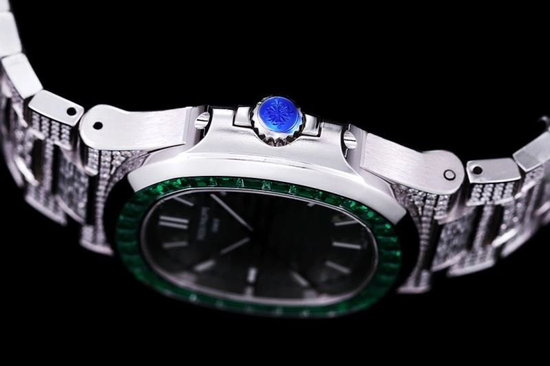 EasyMatch PATEK PHILIPPE Watches 195502