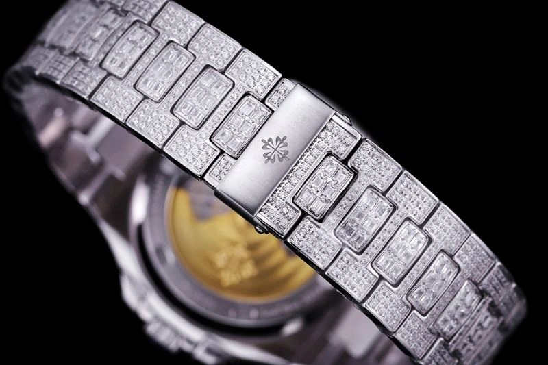 EasyMatch PATEK PHILIPPE Watches 195502