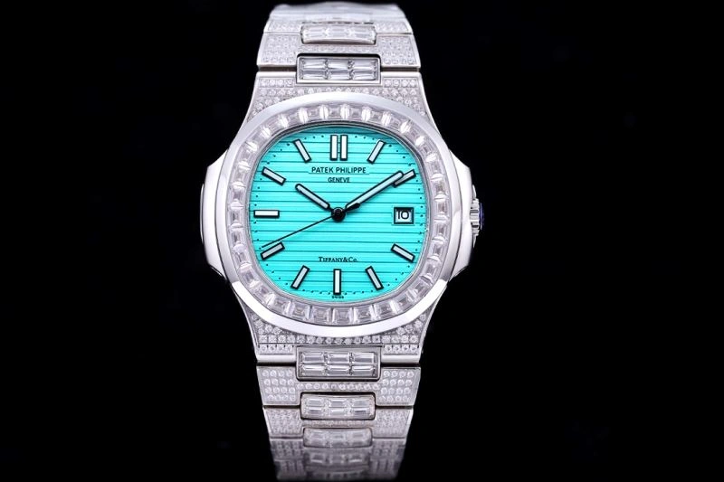 PATEK PHILIPPE Watches FastDry 195503