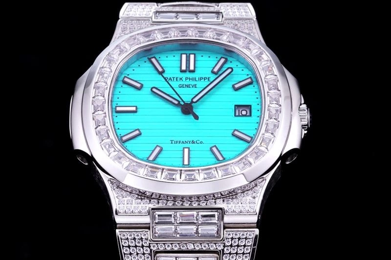 PATEK PHILIPPE Watches FastDry 195503