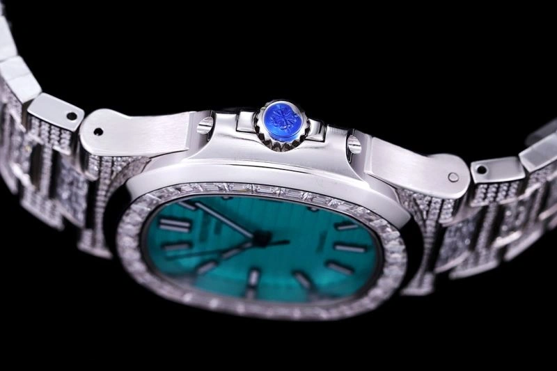 PATEK PHILIPPE Watches FastDry 195503