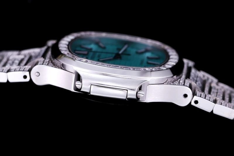 PATEK PHILIPPE Watches FastDry 195503