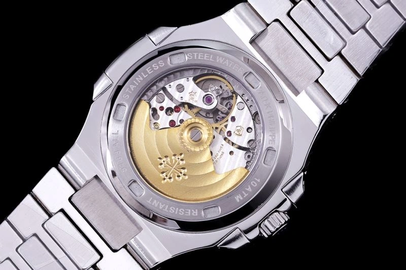 PATEK PHILIPPE Watches FastDry 195503