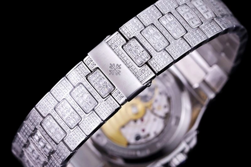 PATEK PHILIPPE Watches FastDry 195503