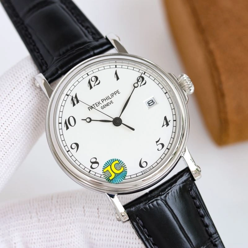 PATEK PHILIPPE Watches Versatile 195476