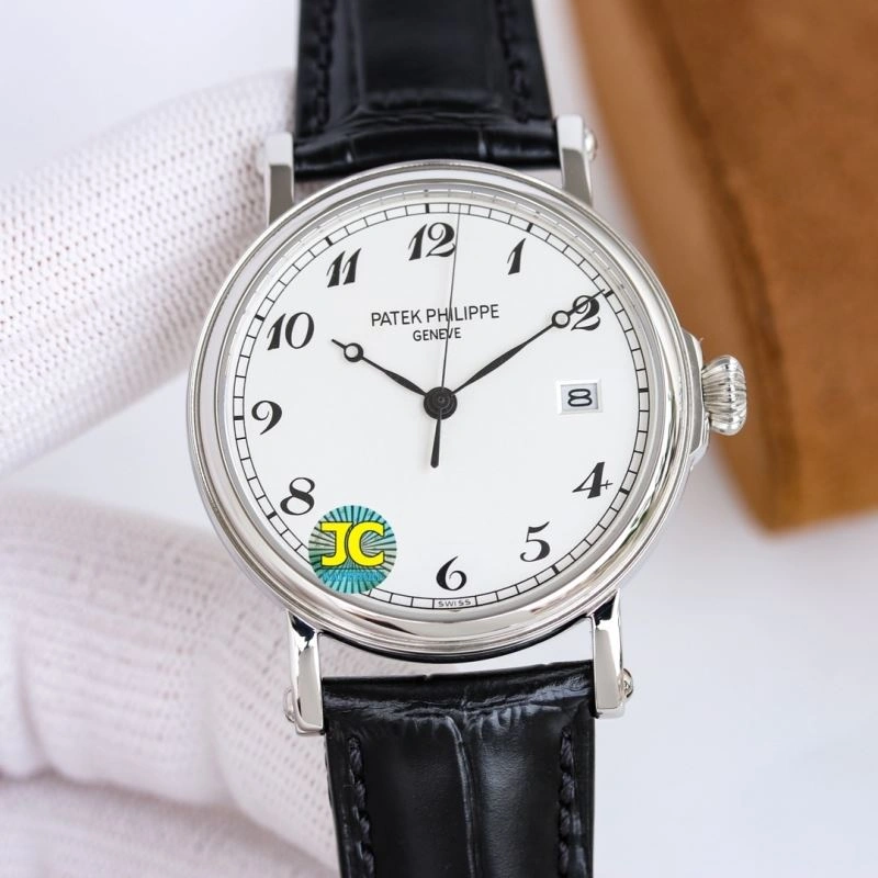 PATEK PHILIPPE Watches Versatile 195476