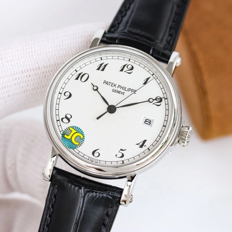 PATEK PHILIPPE Watches Versatile 195476