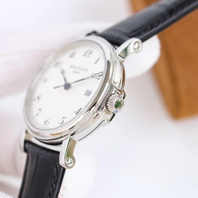 PATEK PHILIPPE Watches Versatile 195476