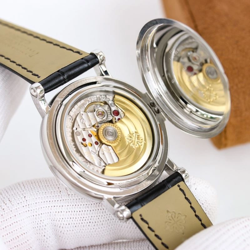 PATEK PHILIPPE Watches Versatile 195476