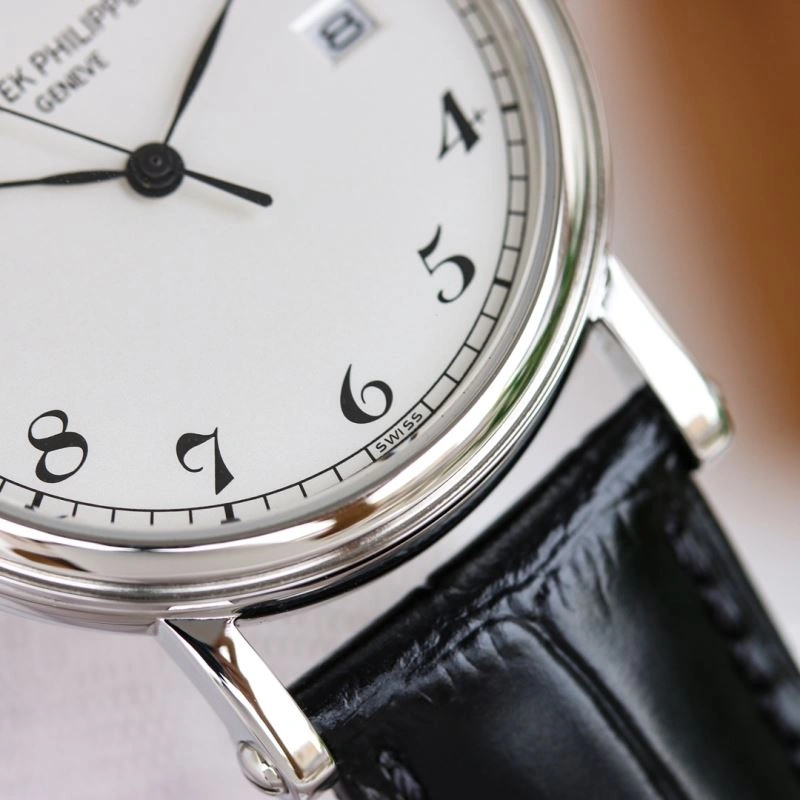 PATEK PHILIPPE Watches Versatile 195476