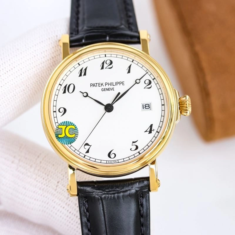 Snug PATEK PHILIPPE Watches 195487