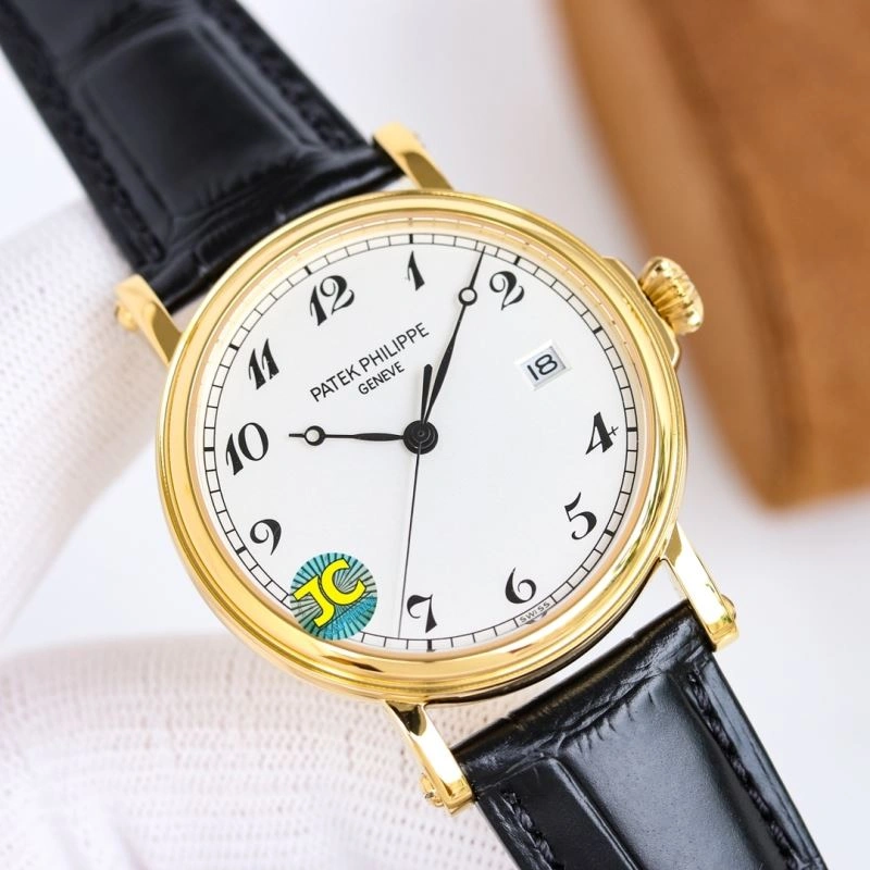 Snug PATEK PHILIPPE Watches 195487